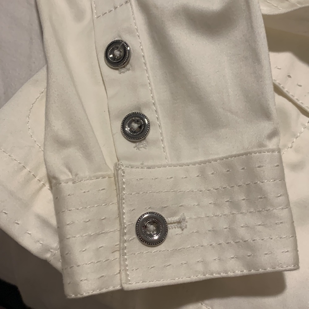 Whbm Jacket - image 7